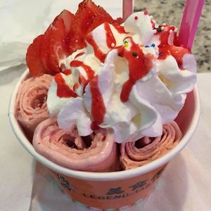 Meet your Posher, Camille